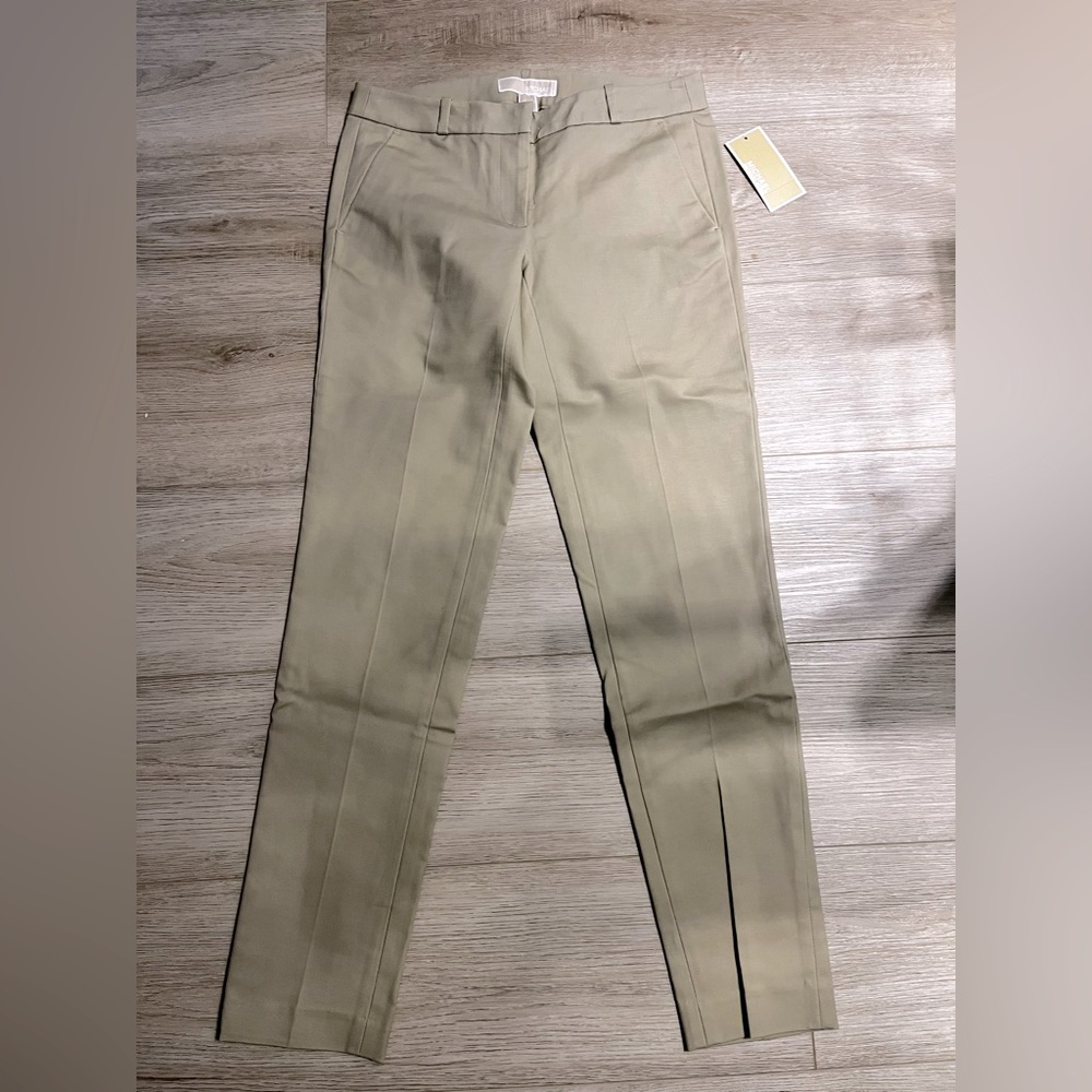 Michael Kors dress pants 0